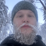 Jonne Saloranta