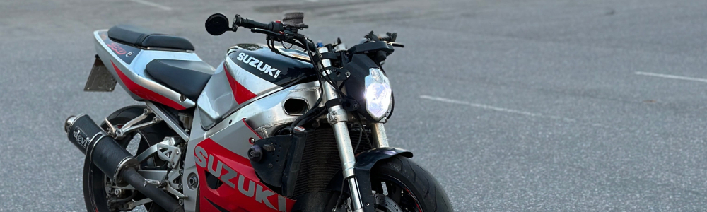 User banner image